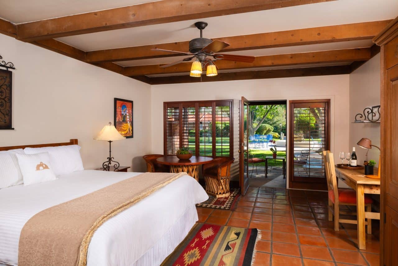 Private Posada King room photo